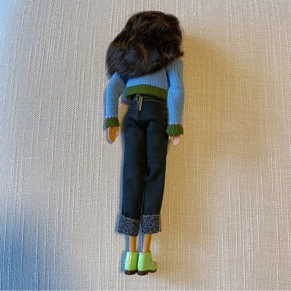 Barbie 1998 Generation Girl Lara - Picture 4 of 13